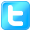 Follow us on Twitter
