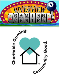 CK Charities logo