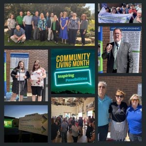 Black White Photo Collage Happy Mother's Day Instagram Post