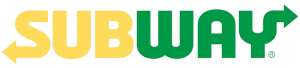 Subway Logo 2