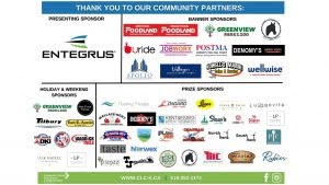 Final 2025 Lottery Calendar (website)