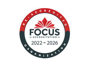 Focus Logo