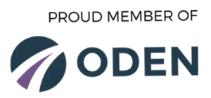 ODEN Logo
